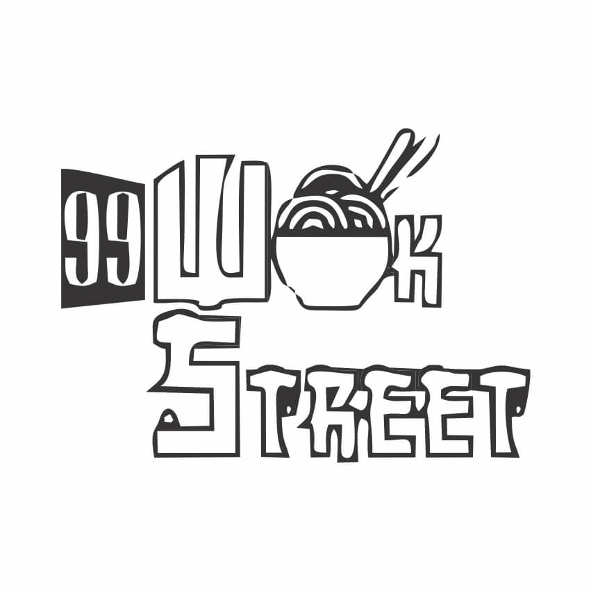 99 WOK STREET