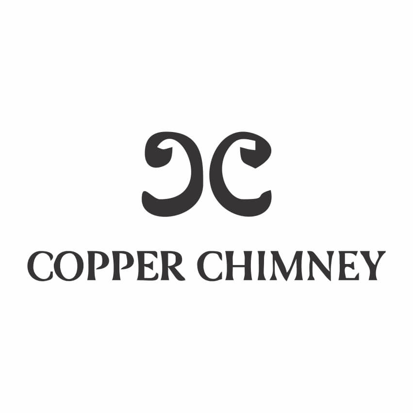THE COPPER CHIMNEY