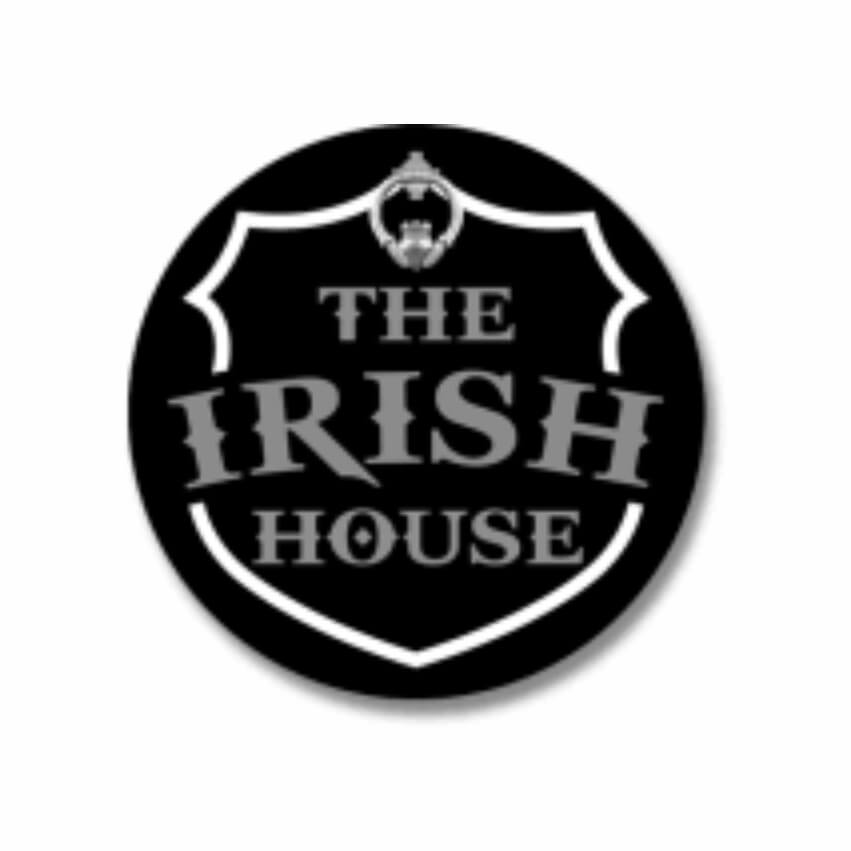 THE IRISH HOUSE
